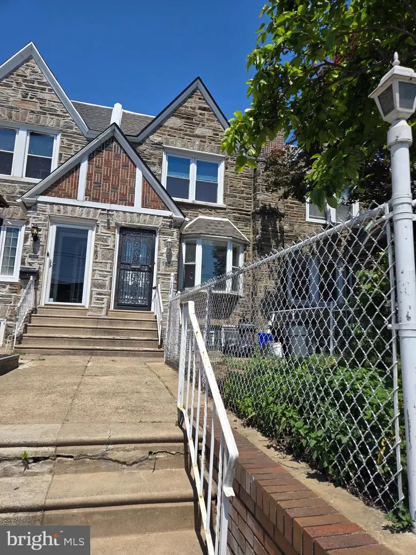 5934 Castor Ave, Philadelphia, PA 19149 - #2