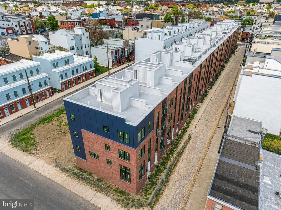 1338 S Woodstock St, Philadelphia, PA 19146 - #2