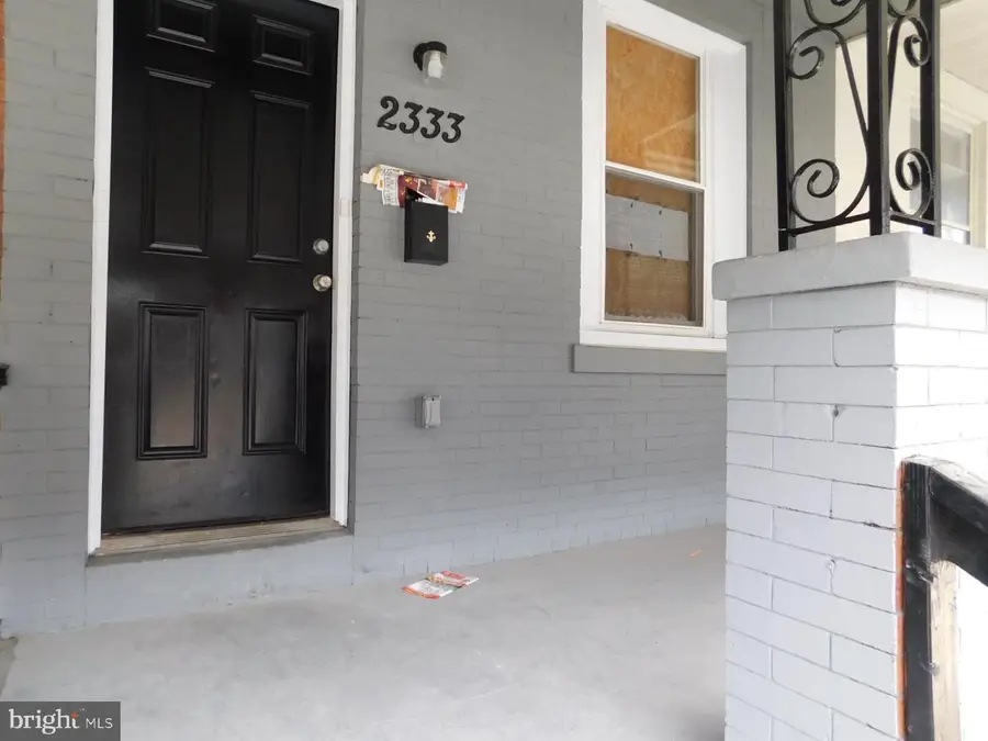 2333 W Harold St, Philadelphia, PA 19132 - #2