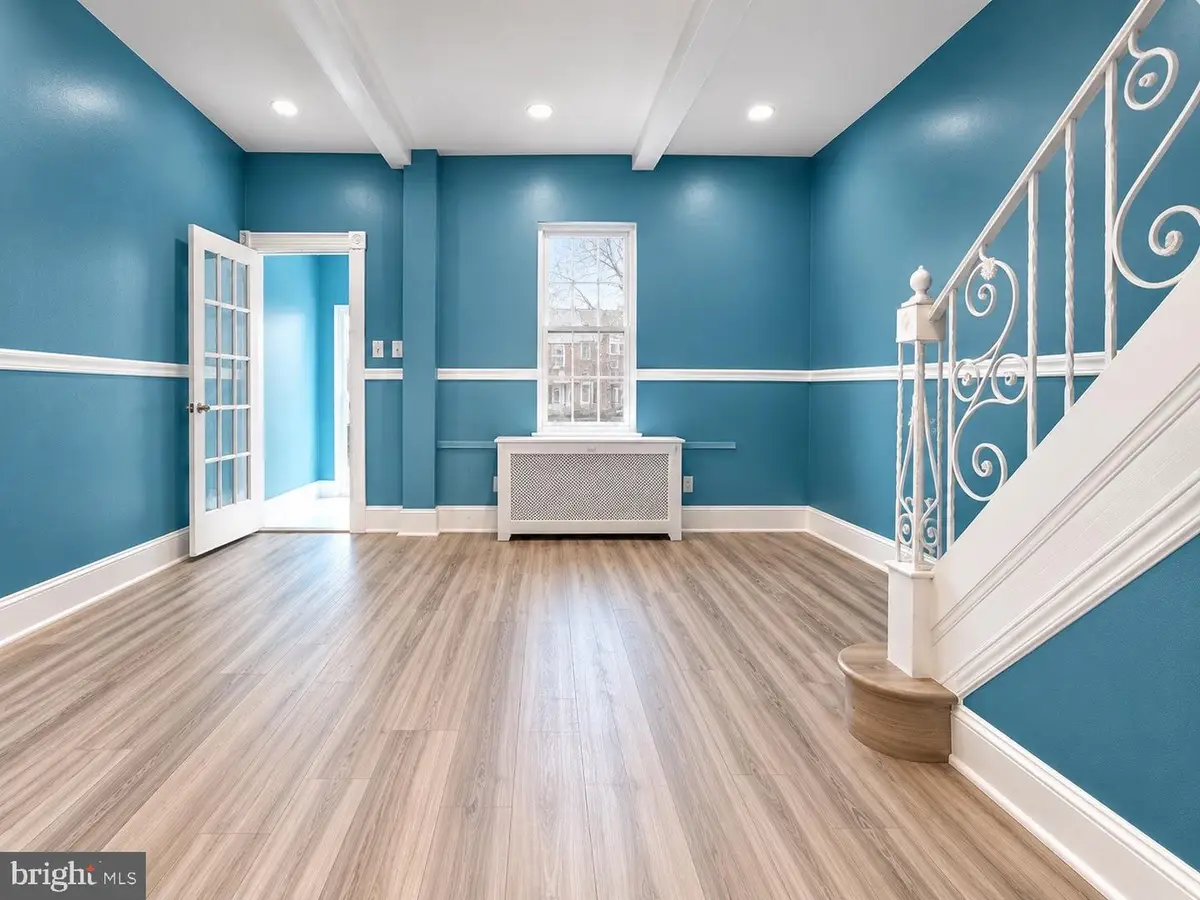 1717 S 56th St, Philadelphia, PA 19143 - #1