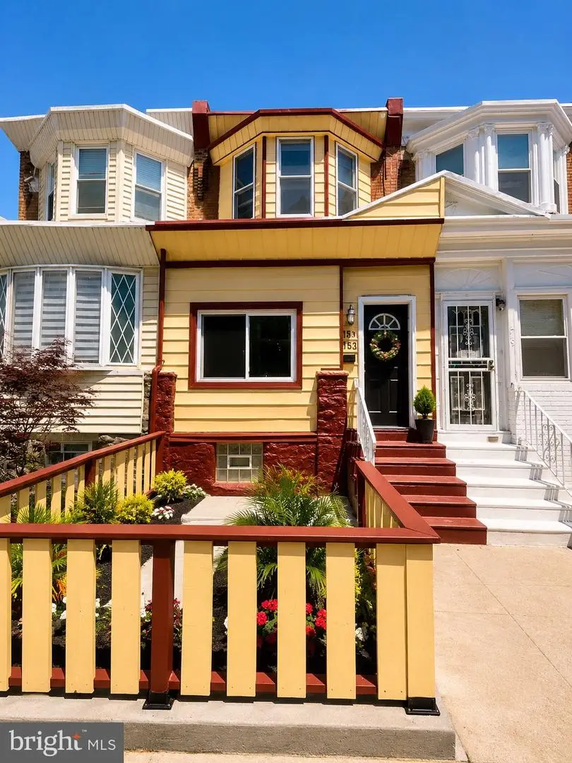 1717 S 56th St, Philadelphia, PA 19143 - #2