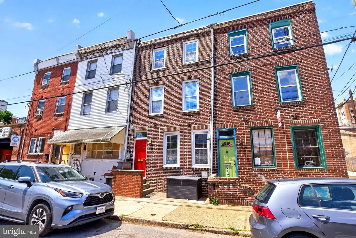 1314 S 3rd St, Philadelphia, PA 19147 - #1