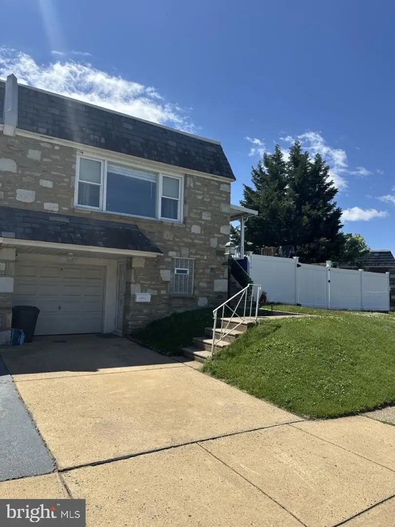 2904 Gelena Rd, Philadelphia, PA 19152 - #2