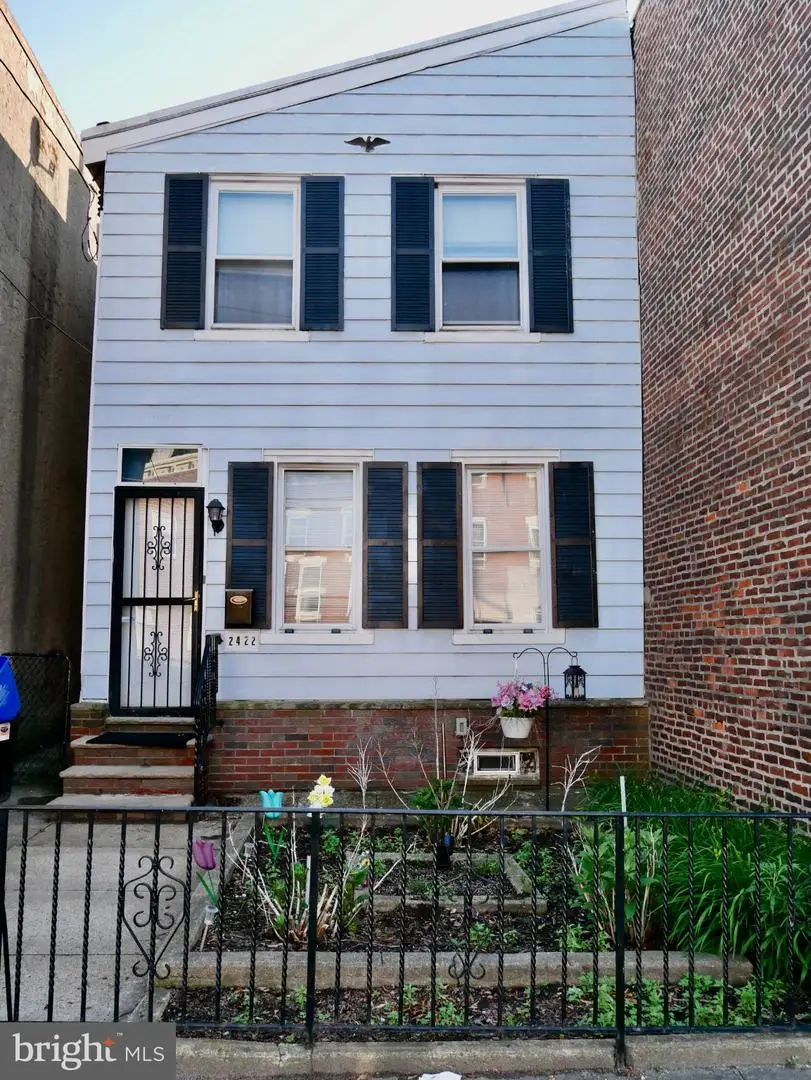 2422 E Somerset, Philadelphia, PA 19134 - #1