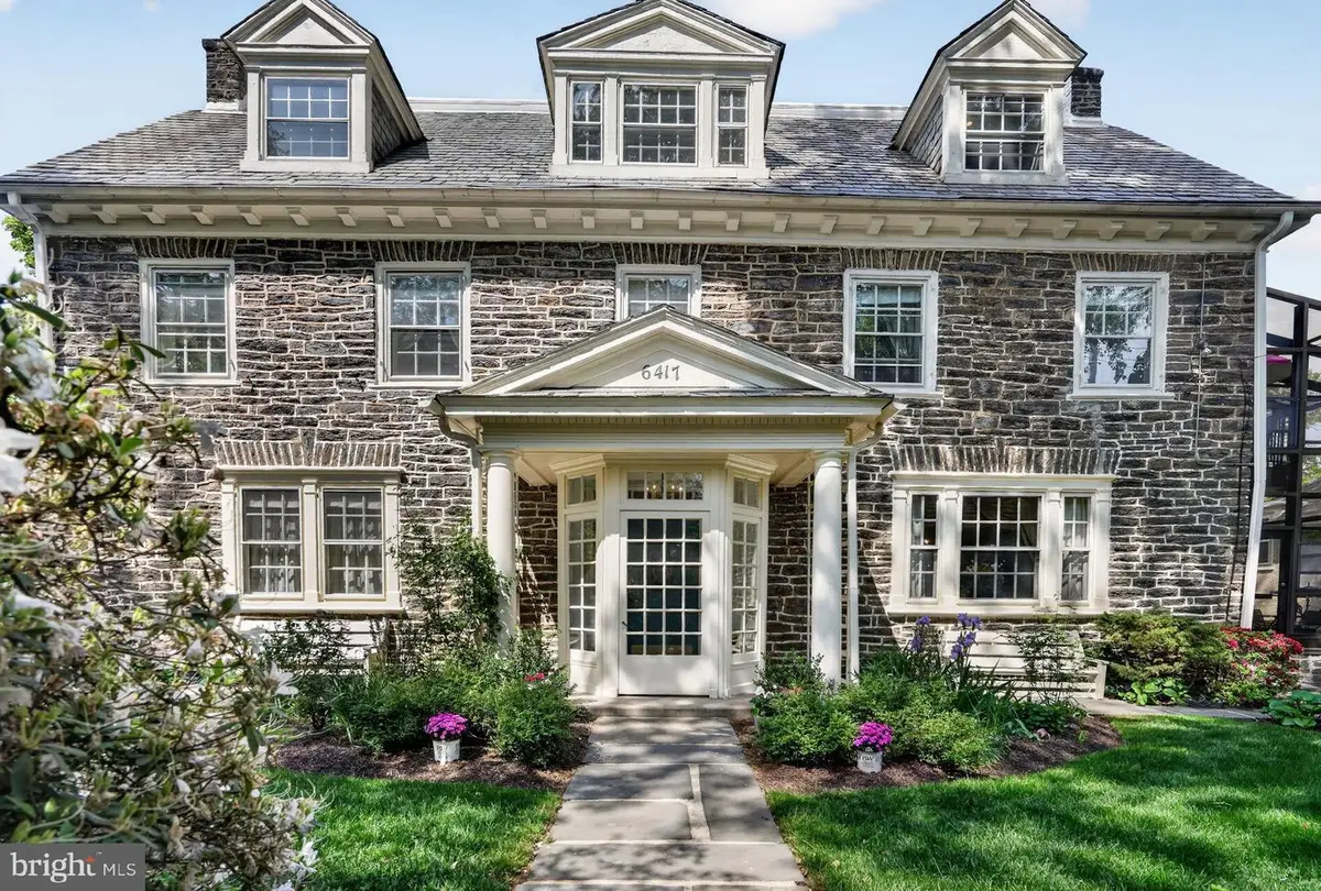 6417 Wissahickon Ave, Philadelphia, PA 19119 - #1