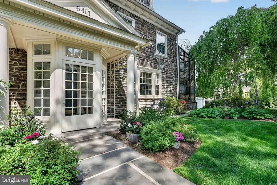 6417 Wissahickon Ave, Philadelphia, PA 19119 - #3