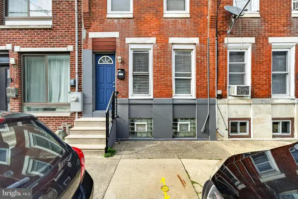 2029 Sigel St, PHILADELPHIA, PA 19145
