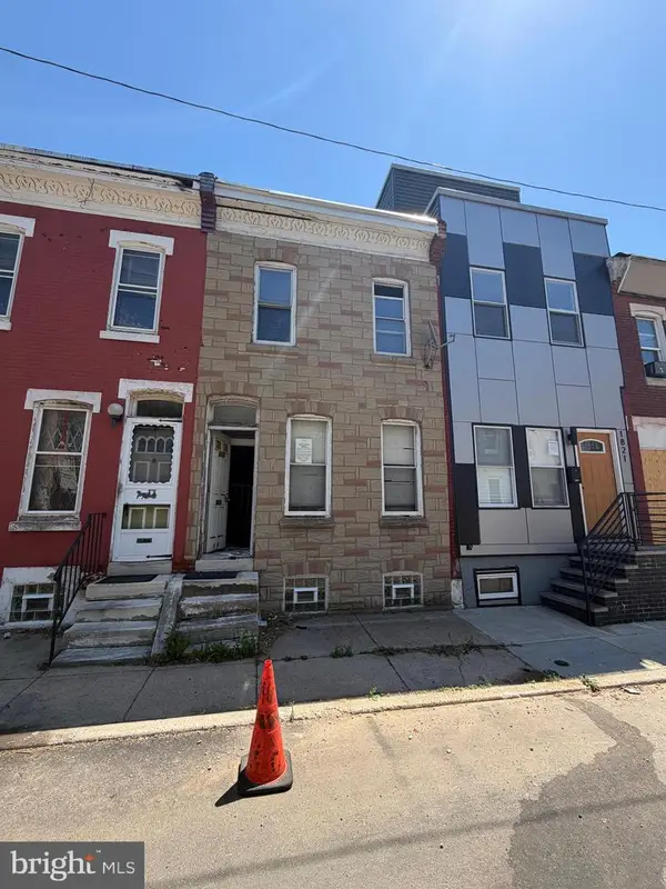 1823 N Ringgold St, PHILADELPHIA, PA 19121