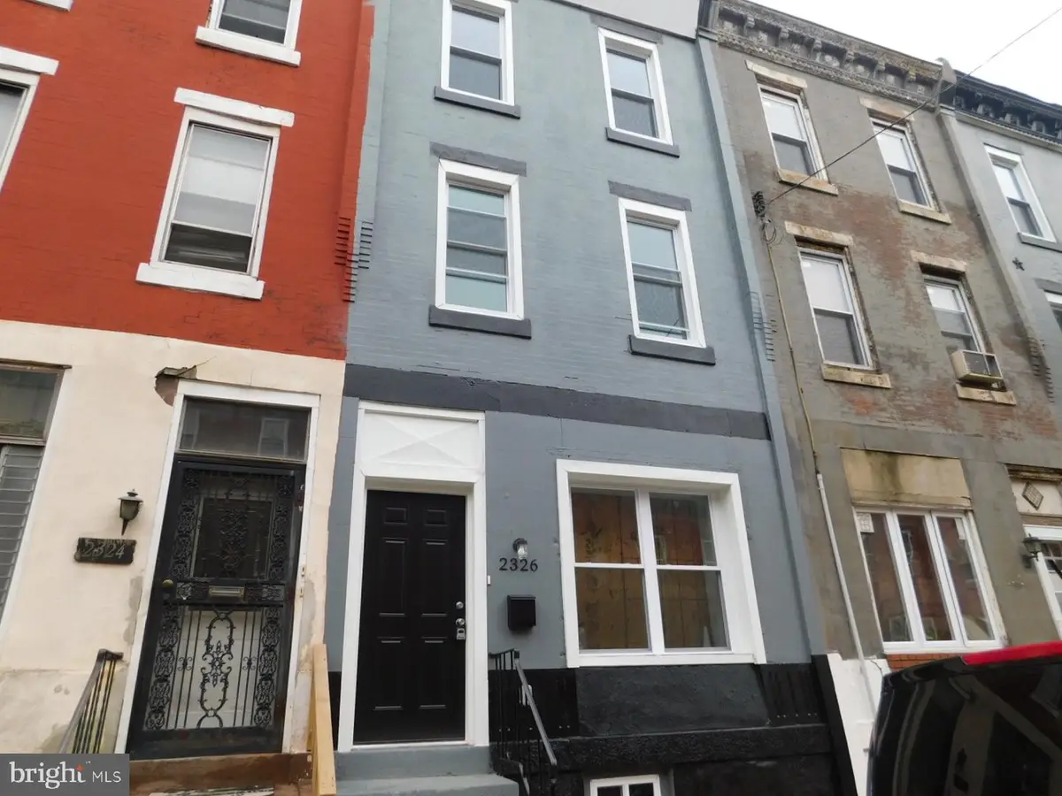 2326 N 19th St, Philadelphia, PA 19132 - #1