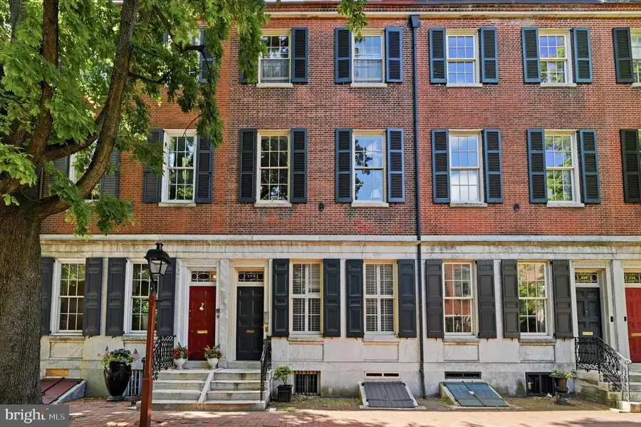 328 Spruce St #5, Philadelphia, PA 19106 - #2