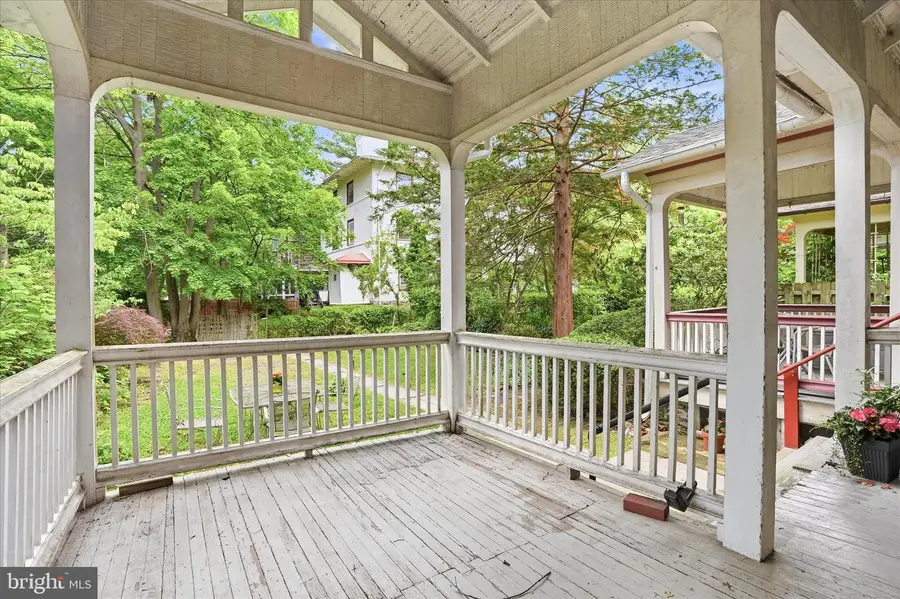 111 W Allens Ln, Philadelphia, PA 19119 - #3