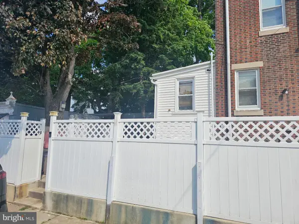 401 Fanshawe St, PHILADELPHIA, PA 19111
