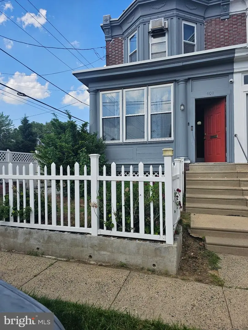 401 Fanshawe St, Philadelphia, PA 19111 - #3