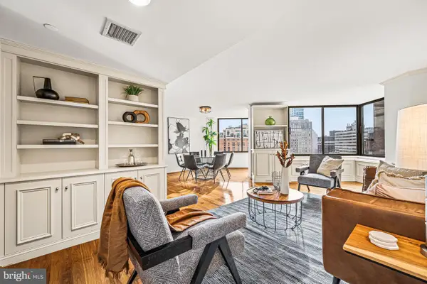 202-10 W Rittenhouse Sq #1508, PHILADELPHIA, PA 19103