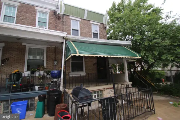 6309 N Norwood St, PHILADELPHIA, PA 19138