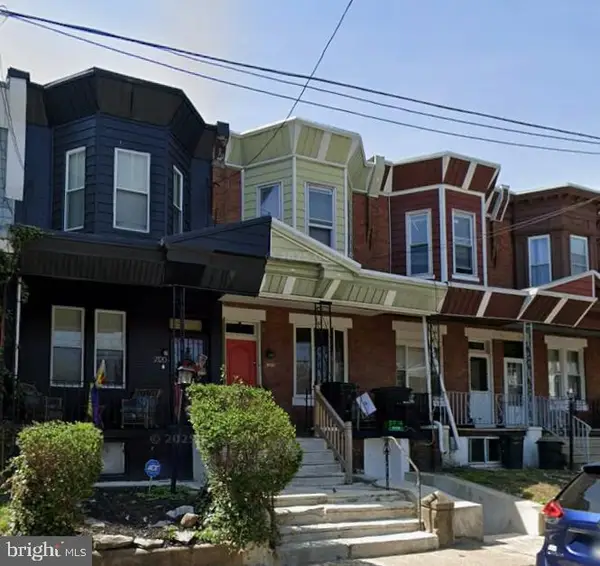 2122 W Estaugh St, PHILADELPHIA, PA 19140