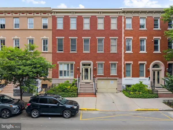 1903-05 Green St #11, PHILADELPHIA, PA 19130