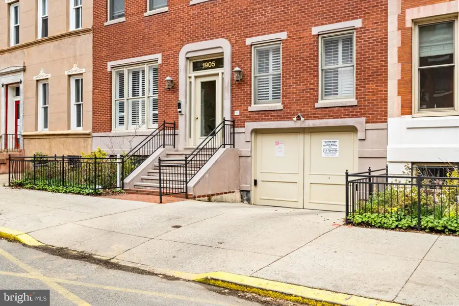 1903-05 Green St #11, Philadelphia, PA 19130 - #3
