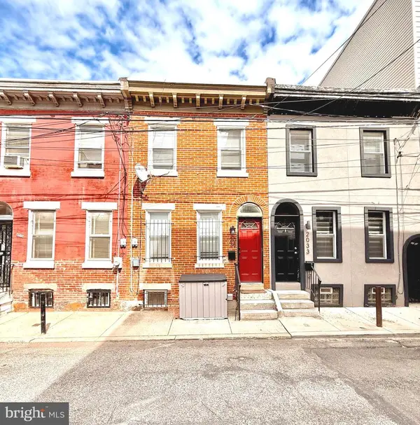 2035 N Hope St, PHILADELPHIA, PA 19122