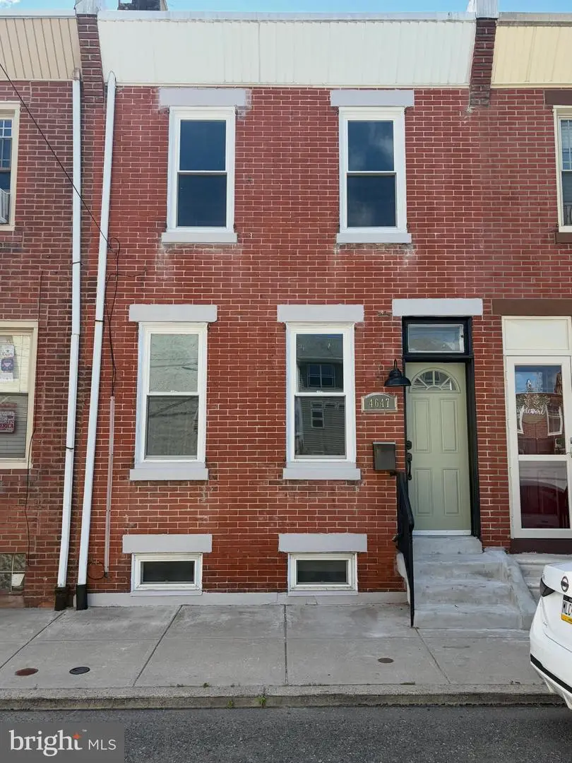 4647 Emery St, Philadelphia, PA 19137 - #2