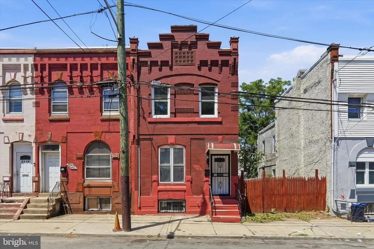 2248 N Van Pelt St, Philadelphia, PA 19132 - #1