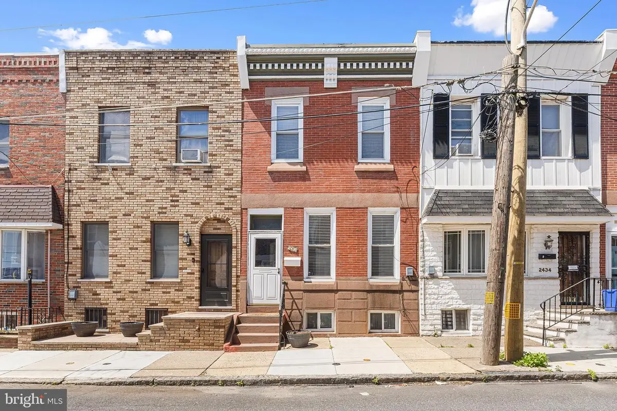 2436 E Hazzard St, Philadelphia, PA 19125 - #1
