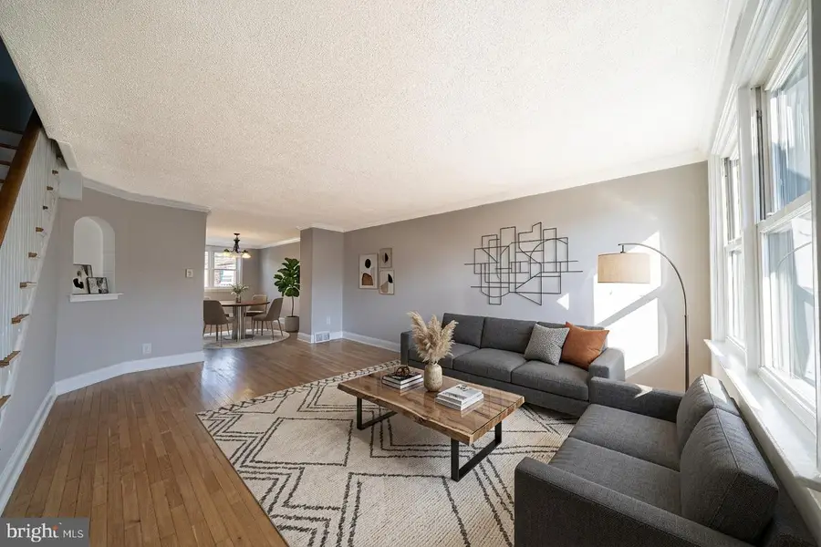 7230 Horrocks St, Philadelphia, PA 19149 - #3