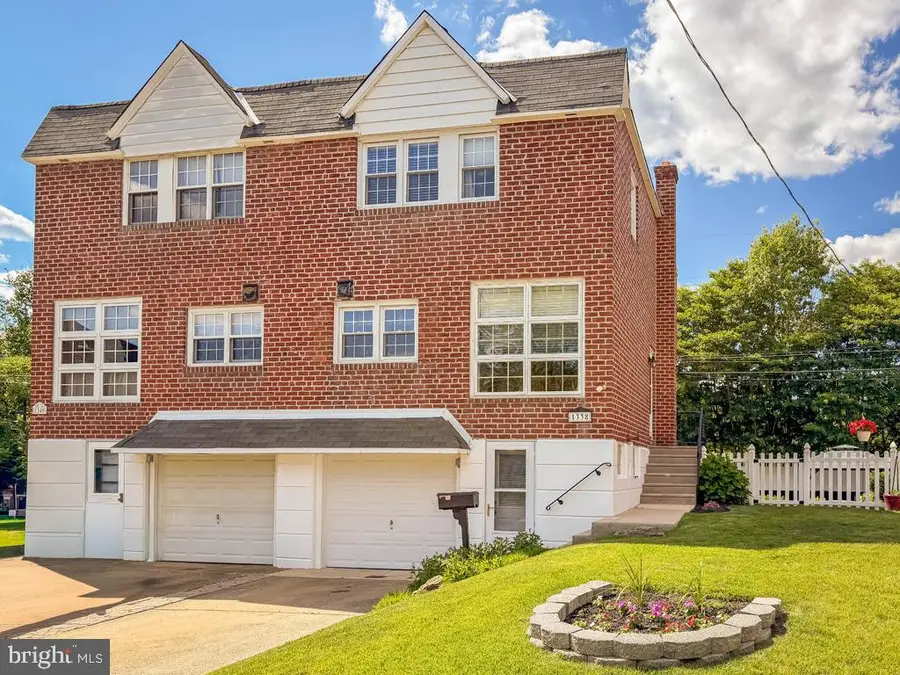 1338 Ascot Pl, Philadelphia, PA 19116 - #2