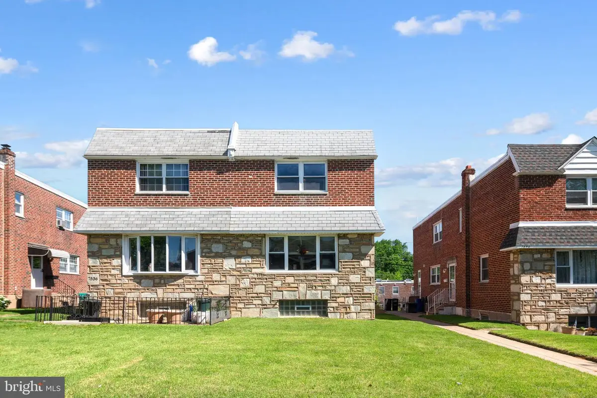 7538 Battersby St, Philadelphia, PA 19152 - #1