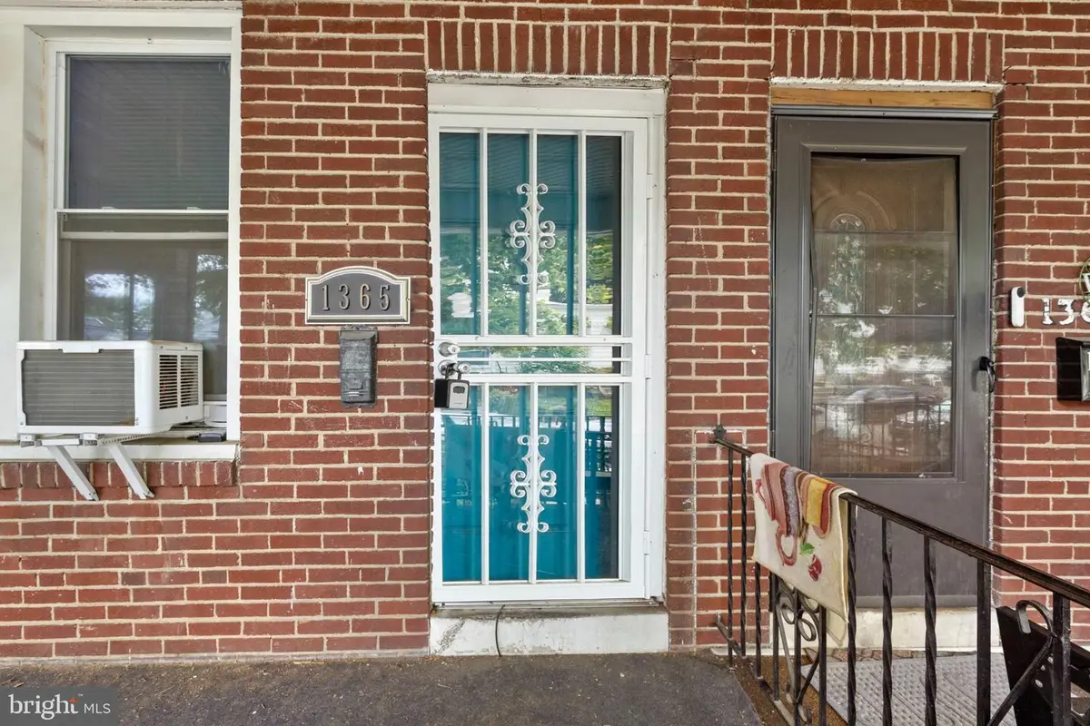 1365 Dyre St, Philadelphia, PA 19124 - #1