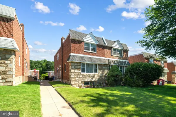7540 Battersby St, PHILADELPHIA, PA 19152