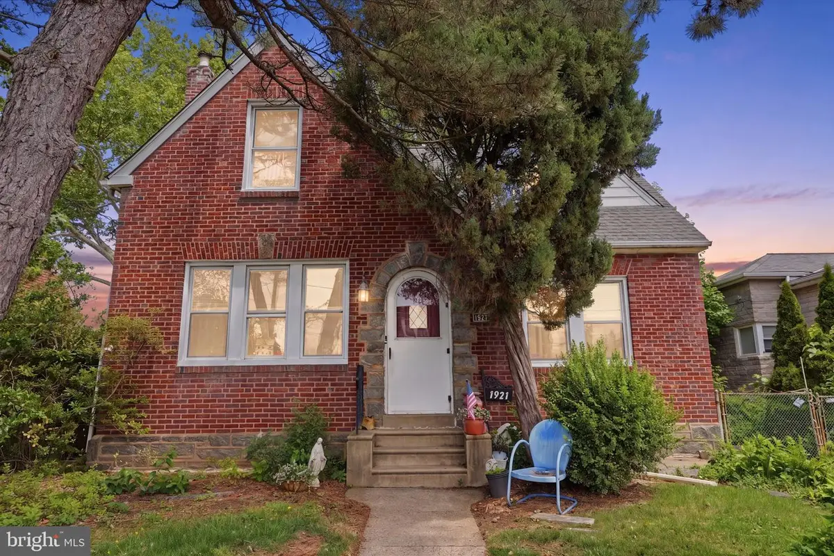 1921 Ripley St, Philadelphia, PA 19111 - #1