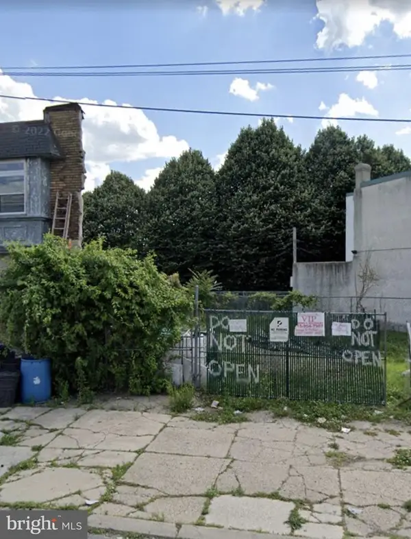 6168 Limekiln Pike, PHILADELPHIA, PA 19141