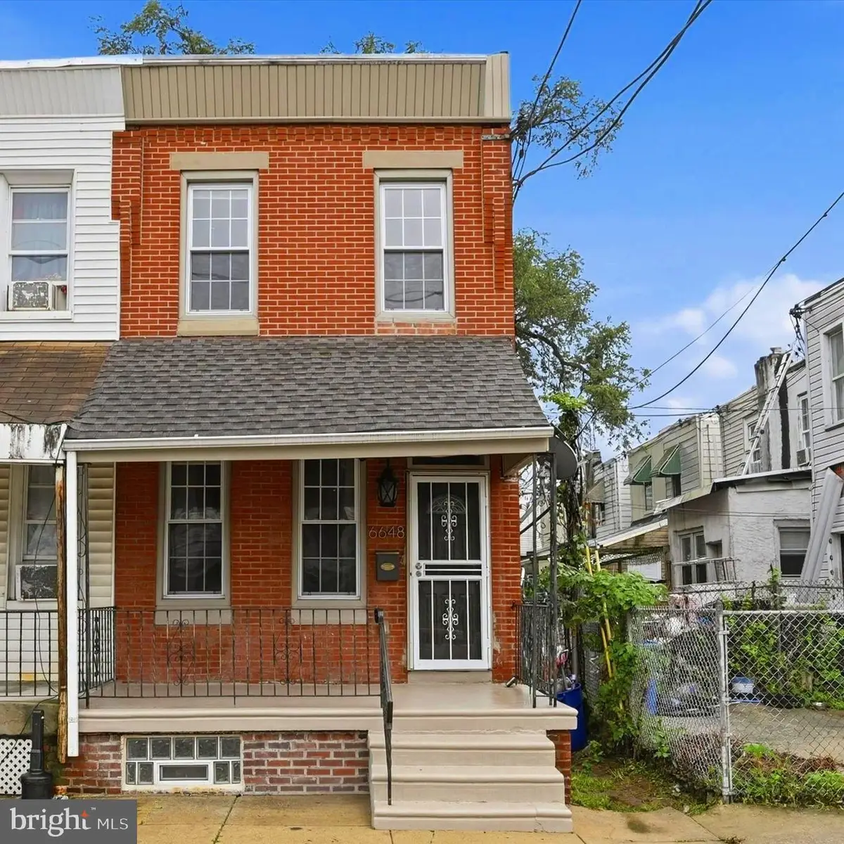 6648 Greenway Ave, Philadelphia, PA 19142 - #1