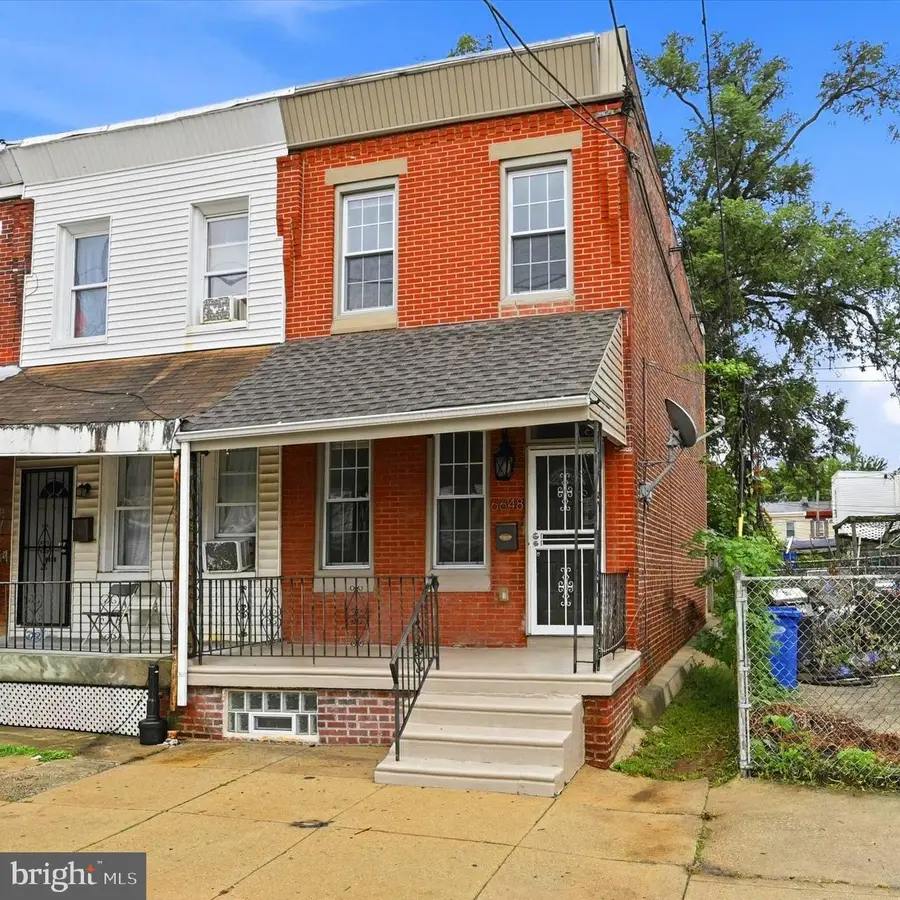6648 Greenway Ave, Philadelphia, PA 19142 - #2