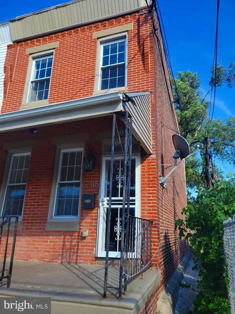 6648 Greenway Ave, Philadelphia, PA 19142 - #3