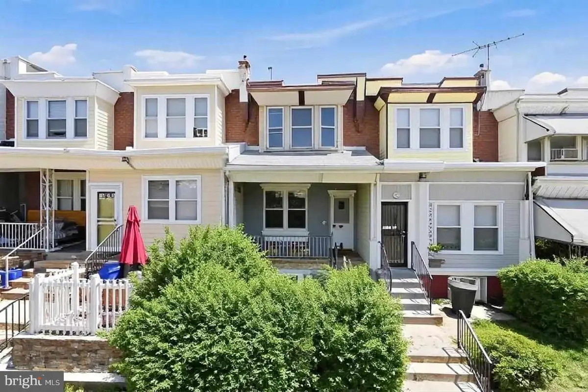 1731 N Redfield St, Philadelphia, PA 19151 - #1