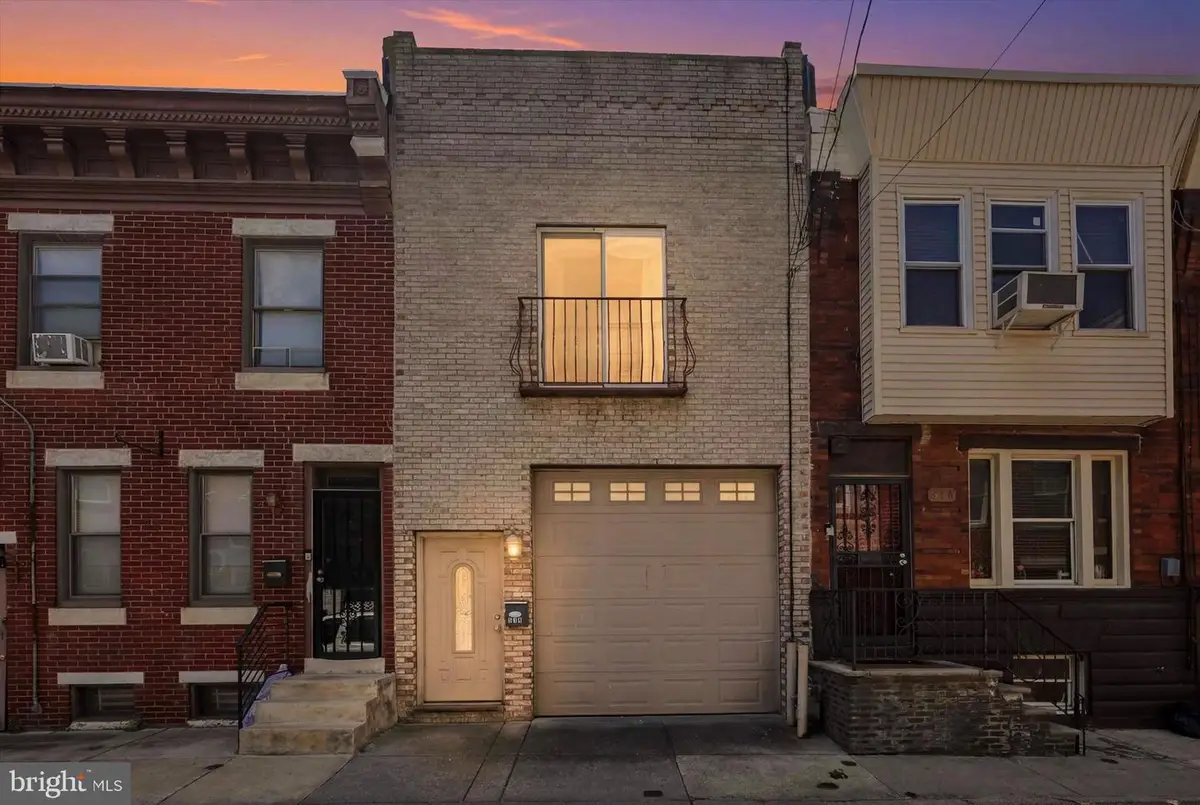 514 Titan St, Philadelphia, PA 19147 - #1