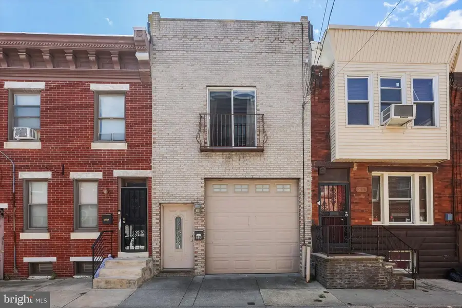 514 Titan St, Philadelphia, PA 19147 - #2