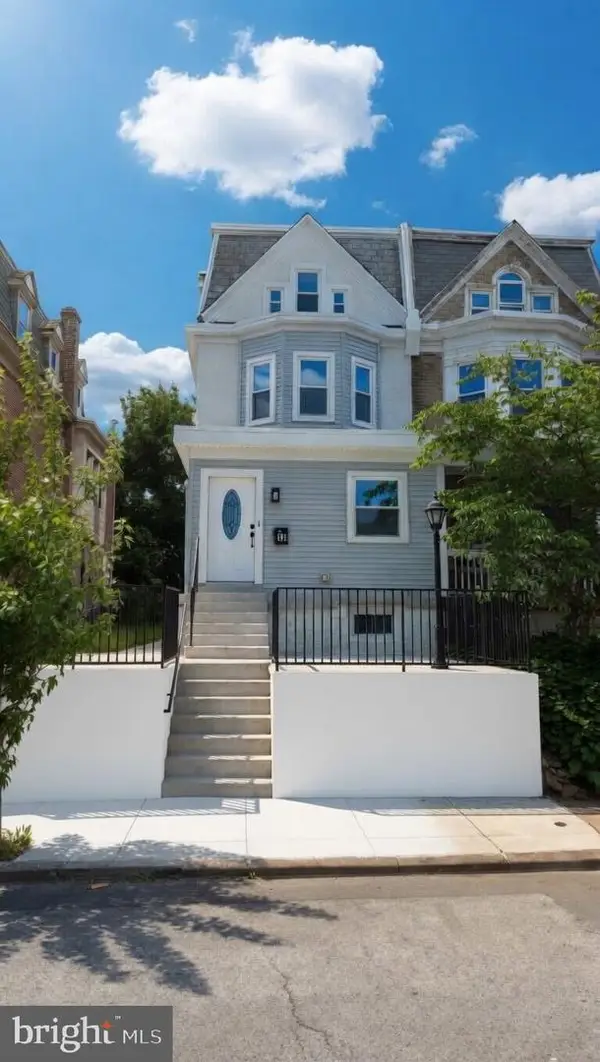56 E Tulpehocken St, PHILADELPHIA, PA 19144