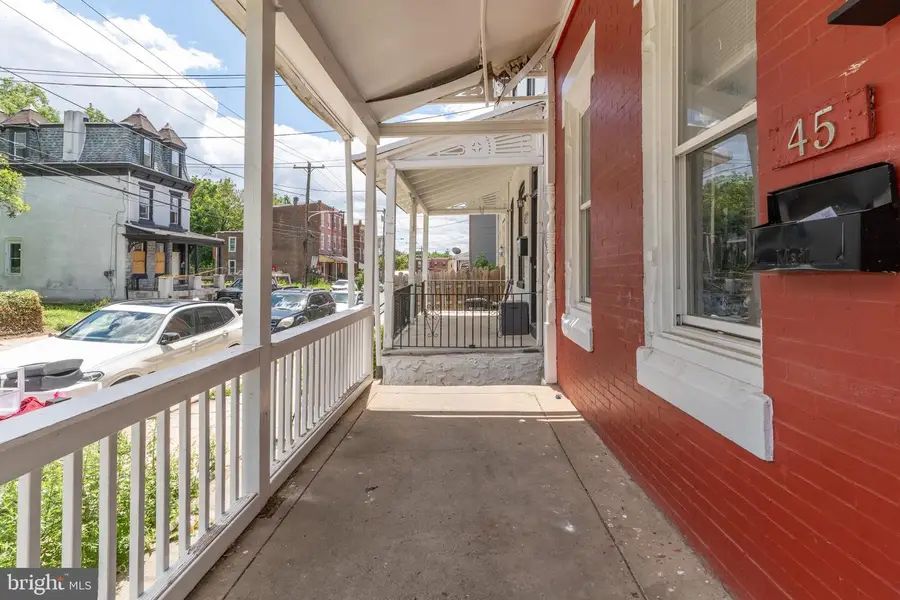 45 E Clapier St, Philadelphia, PA 19144 - #2