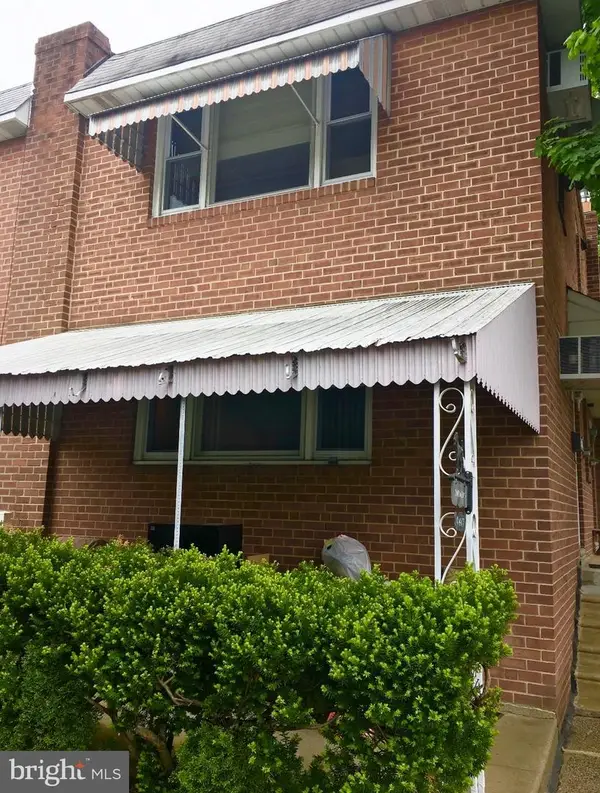9417 Hilspach St, PHILADELPHIA, PA 19115