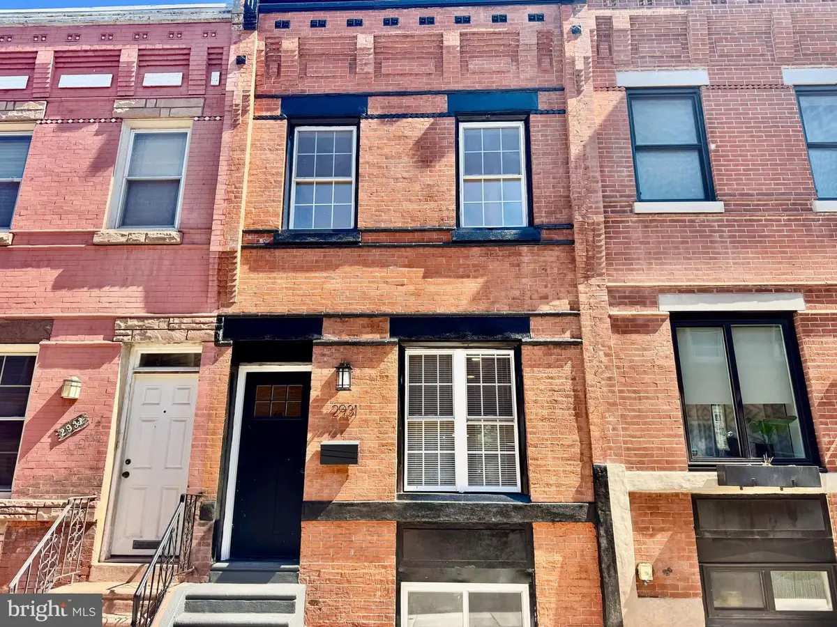 2931 W Flora St, Philadelphia, PA 19121 - #1