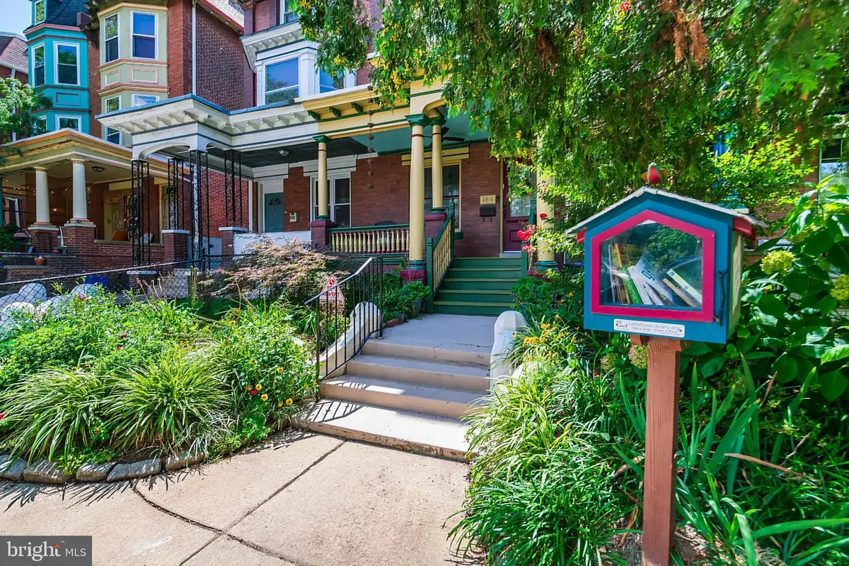 4914 Cedar Ave, Philadelphia, PA 19143 - #1