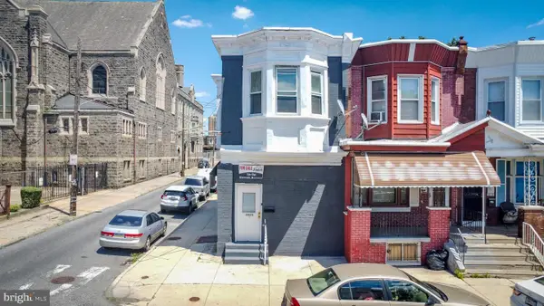 2635 N 24th St, PHILADELPHIA, PA 19132