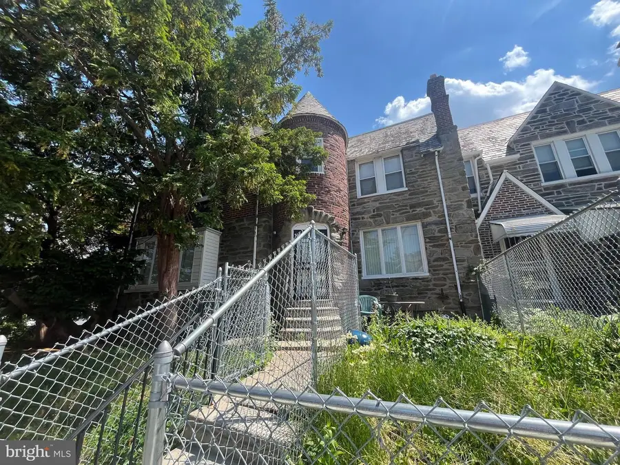 2322 77th Ave, Philadelphia, PA 19150 - #2