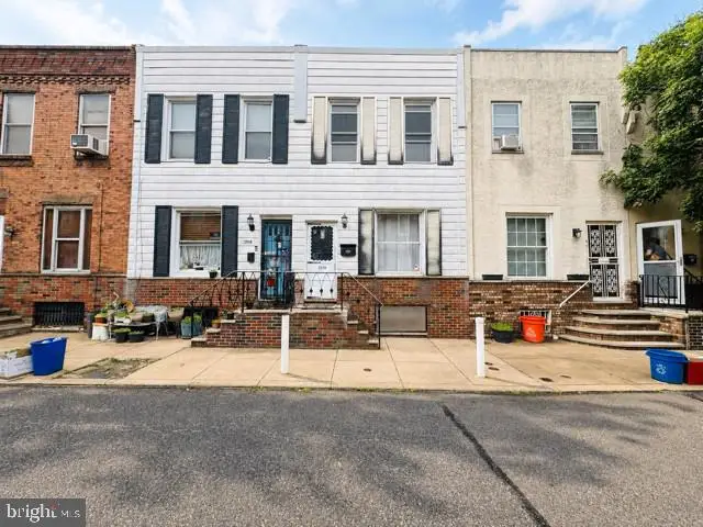 2536 S Fairhill St, Philadelphia, PA 19148 - #1