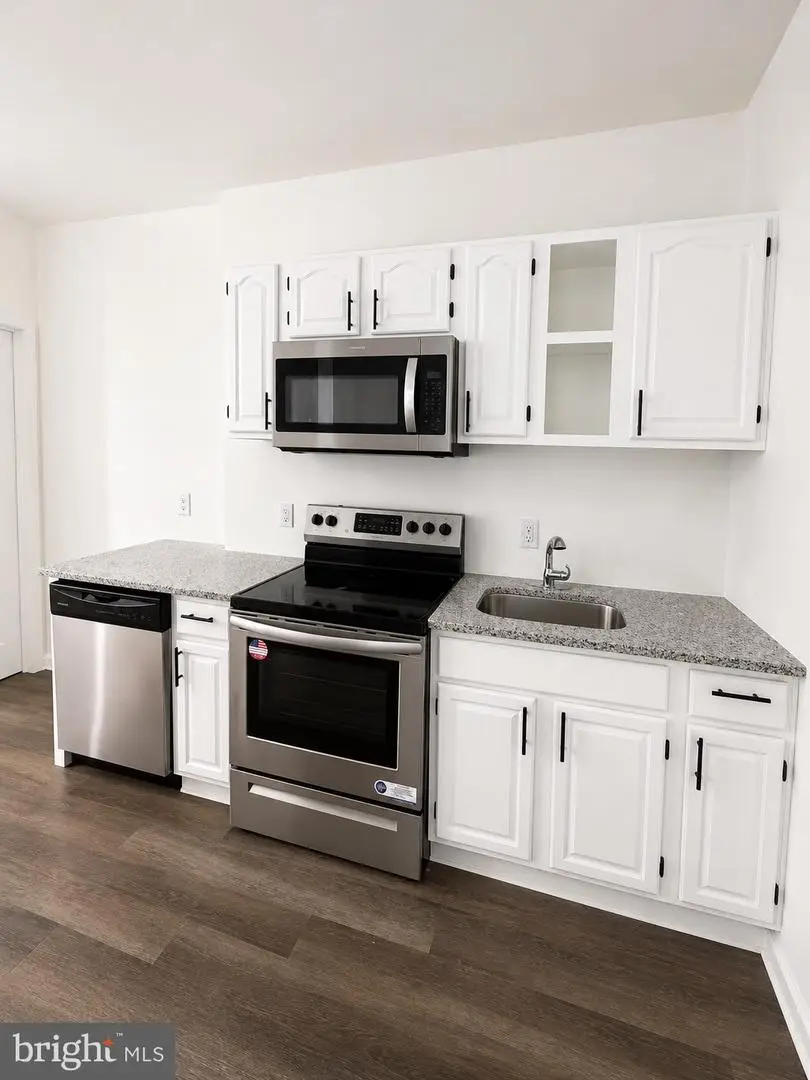 2012 W Hagert St, Philadelphia, PA 19132 - #2