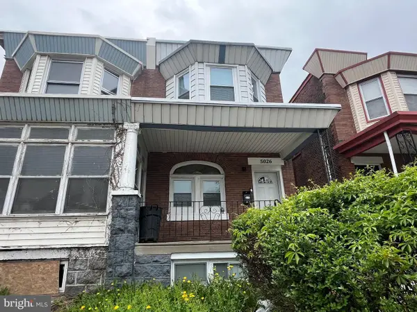 5026 Chestnut St, PHILADELPHIA, PA 19139