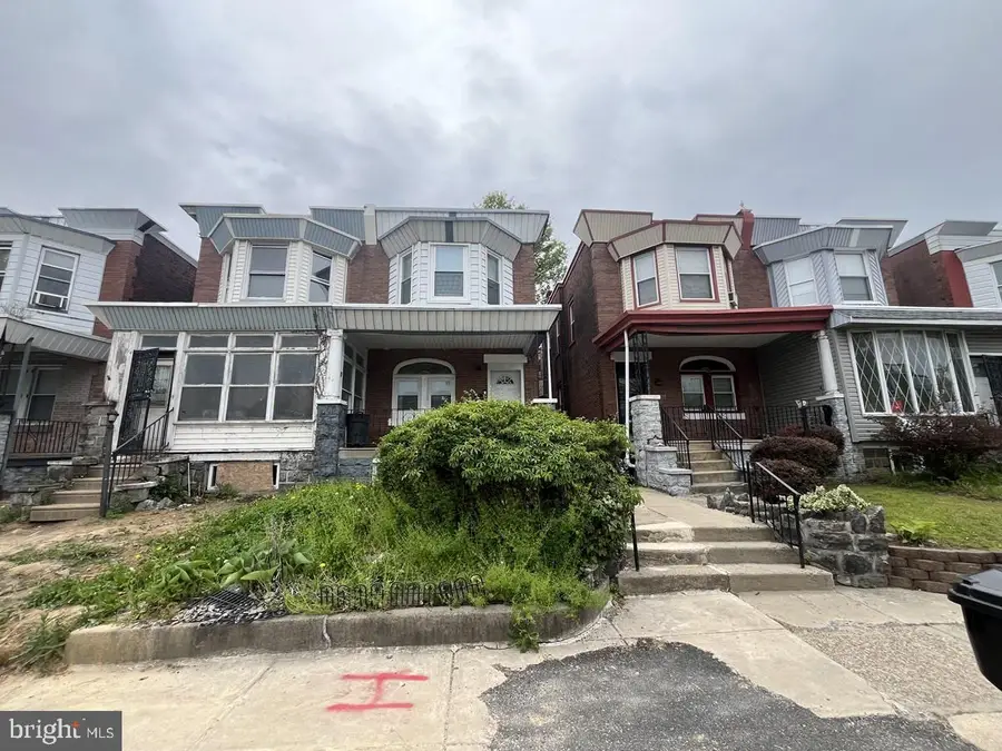5026 Chestnut St, Philadelphia, PA 19139 - #3